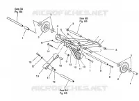 El par entre ARM WIDETRAK GT / X932061 (4924722472020A)