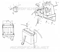 CAJA DE BATERIA