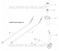 TREN, SELECTOR DEL TREN