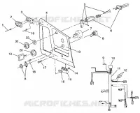 CONSOLA 700 RMK 0980966 and EUROPEAN 700 RMK E980966 (4943724372A013)