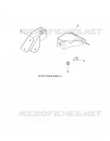 CHASSIS, ASIENTOBELT ANCHORS
