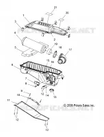TOMA DE AIRE SYSTEM (FST)