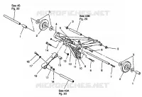 El par entre ARM WIDETRAK LX 0942064 (49250425040021)