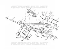 El par entre ARM 440 0952760, 440 SKS 0952560,  and EUROPEAN 440 S (4929032903B013)