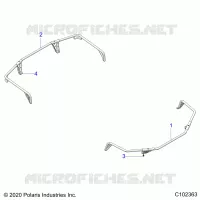 EXTENSORES DE RACK
