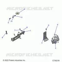 ELECTRICA, WIRE HARNESS, COMPONENTS