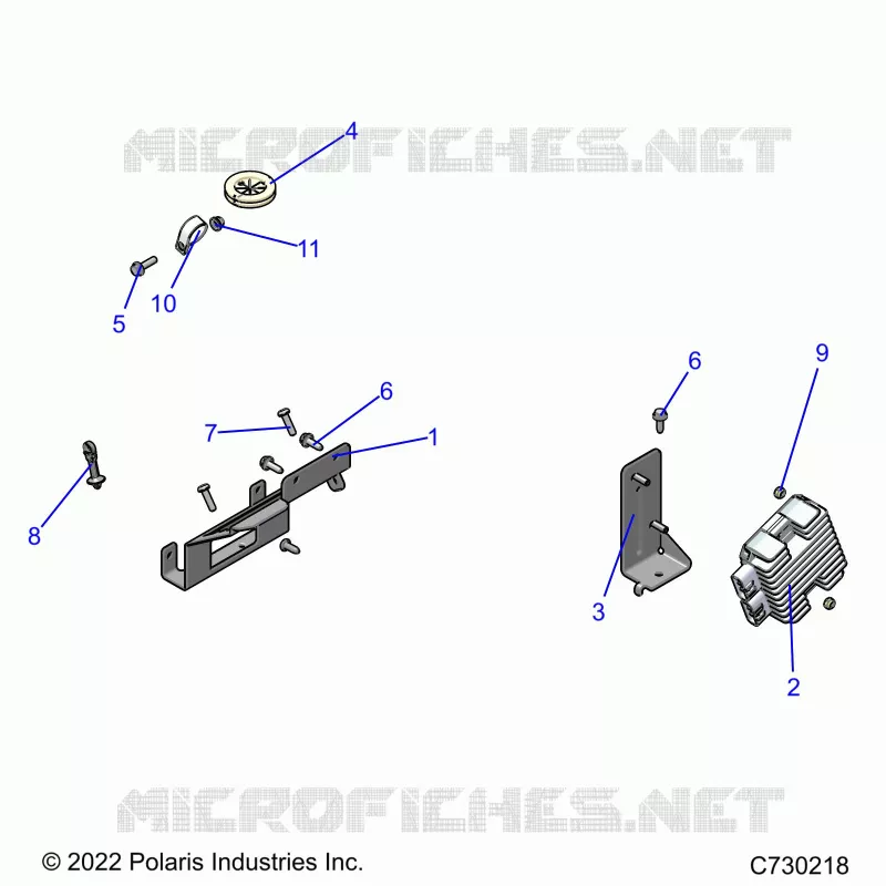 ELECTRICA, WIRE HARNESS, COMPONENTS
