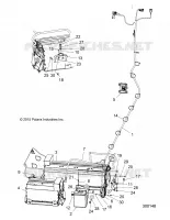 BATERÍA, LI-ION, 12KW