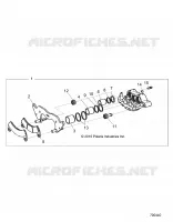 FRENO FRONTAL CALIPER