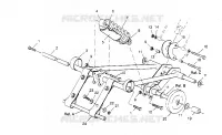 El par entre ARM SPORT TOURING 0950243 and  EUROPEAN SPORT TOURING (4928822882C002)