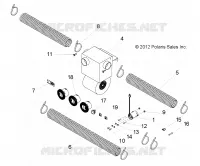 OPCIONES, HEATER/DEFOGGER