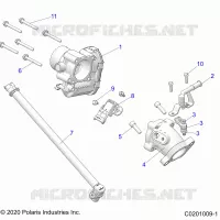 ENGINE, CUERPO DE MARIPOSA AND FUEL RAIL