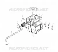 CAJA FILTRO DE AIRE