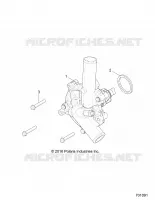 ENFRIAMIENTO, WATERPUMP