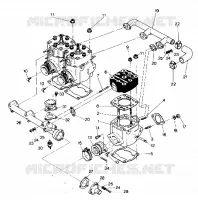 CILINDRO 600 (4912701270034A)