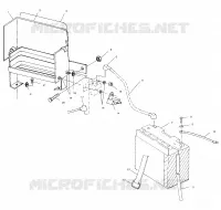 CAJA DE BATERIA