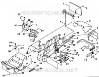 CONJUNTO TÚNEL 500 EFI E942774 and  EFI SKS E942574 (49274127410001)