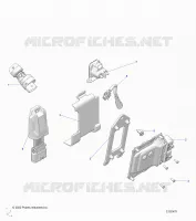 ELECTRICA, SWITCHES, SENSORS AND ECM
