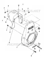 VENTILADOR CAJA  Star Lite (4921332133031A)