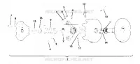 Embrague  SuperTrak (4919291929017A)