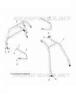 CHASIS, CAB BASTIDOR AND SIDE BARS