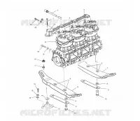 MONTAJE DEL MOTOR
