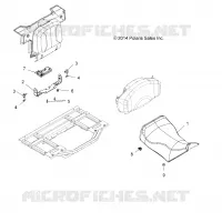 ASIENTO, OPERATOR