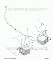 ELECTRICA, BATTERY AND RELATED