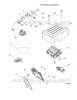ELECTRICA, SENSORS, MODULES, AND SWITCHES