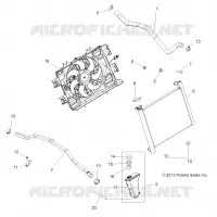 ENFRIAMIENTO SYSTEM