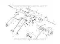 TRASERO ARM PAR
