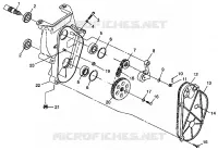 CADENACASE
