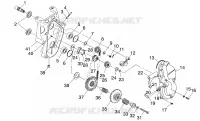 CADENACASE