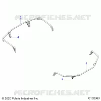 EXTENSORES DE RACK