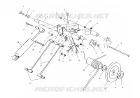 TRASERO ARM PAR