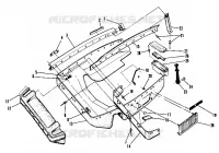 Nose Pan (4910941094007A)