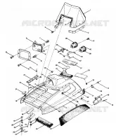 CAPUCHA Sport and Trail (4914161416005A)
