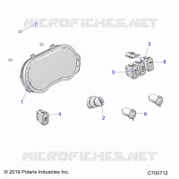 DASH INSTUMENTS