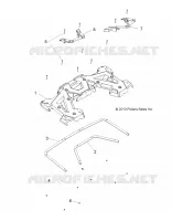 CARROCERÍA POSTERIOR RACK AND HAND GRIPS