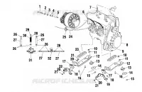 MONTAJE DEL MOTOR
