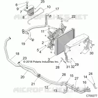 ENGINE, SISTEMA DE REFRIGERACIÃ“N