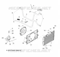 ENFRIAMIENTO SYSTEM