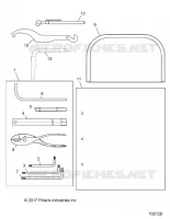 EL MANUAL DEL PROPIETARIO AND TOOL KIT
