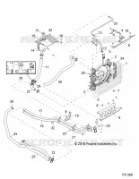 ENGINE, SISTEMA DE REFRIGERACION