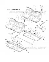 ASIENTO and BASE