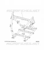 CHASIS, FRAME, FRONT