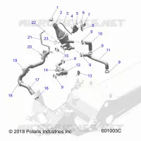 ENGINE, SISTEMA DE REFRIGERACIÃ“N