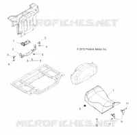 ASIENTO, OPERATOR