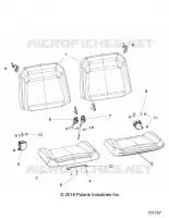 ASIENTO AND BELTS