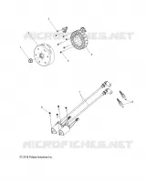 ELECTRICA, IGNITION SYSTEM